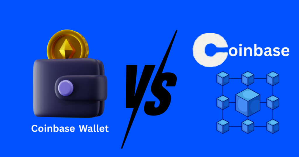Coinbase Coinbase Wallet Login Recovery