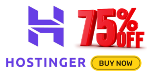 Hostinger deals and discount offers