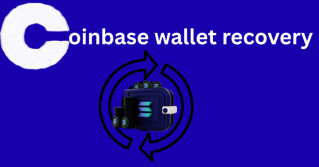 oinbase coinbase wallet login recovery