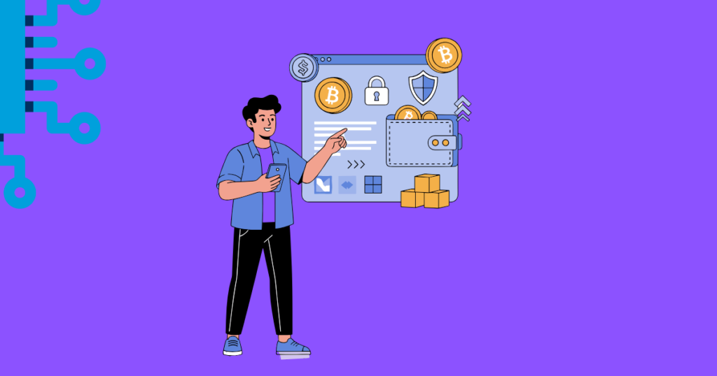 Crypto Wallet (1) What Is a Crypto Wallet and How Does It Work