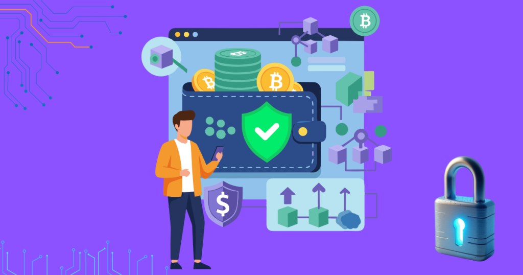 Is a Crypto Wallet safe