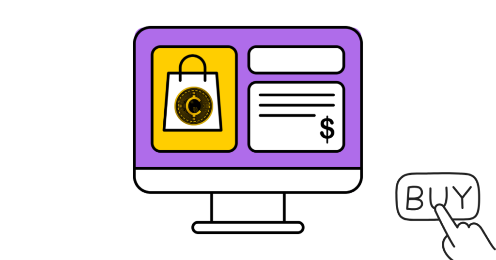 How to buy cryptocurrency step by step