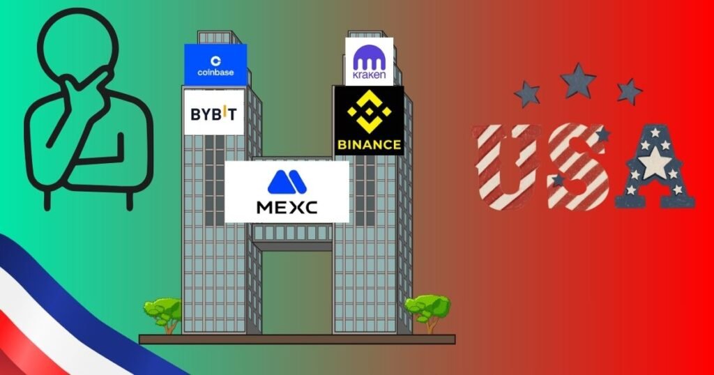 best Crypto Exchanges for us best Crypto Exchanges for us