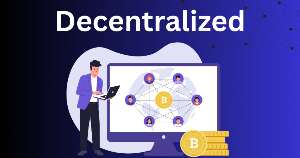 decentralized 